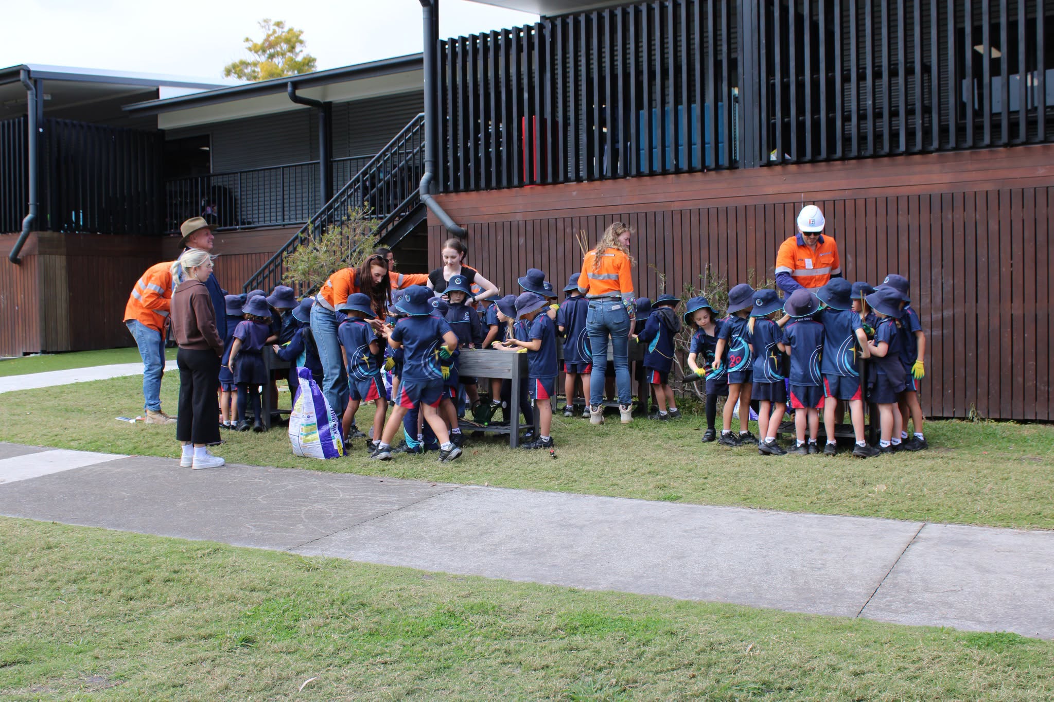 © Brisbane Catholic Education, Star of the Sea School 2026