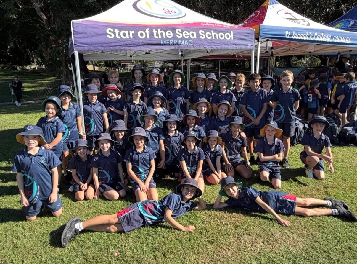 &copy; Brisbane Catholic Education, Star of the Sea School 2026