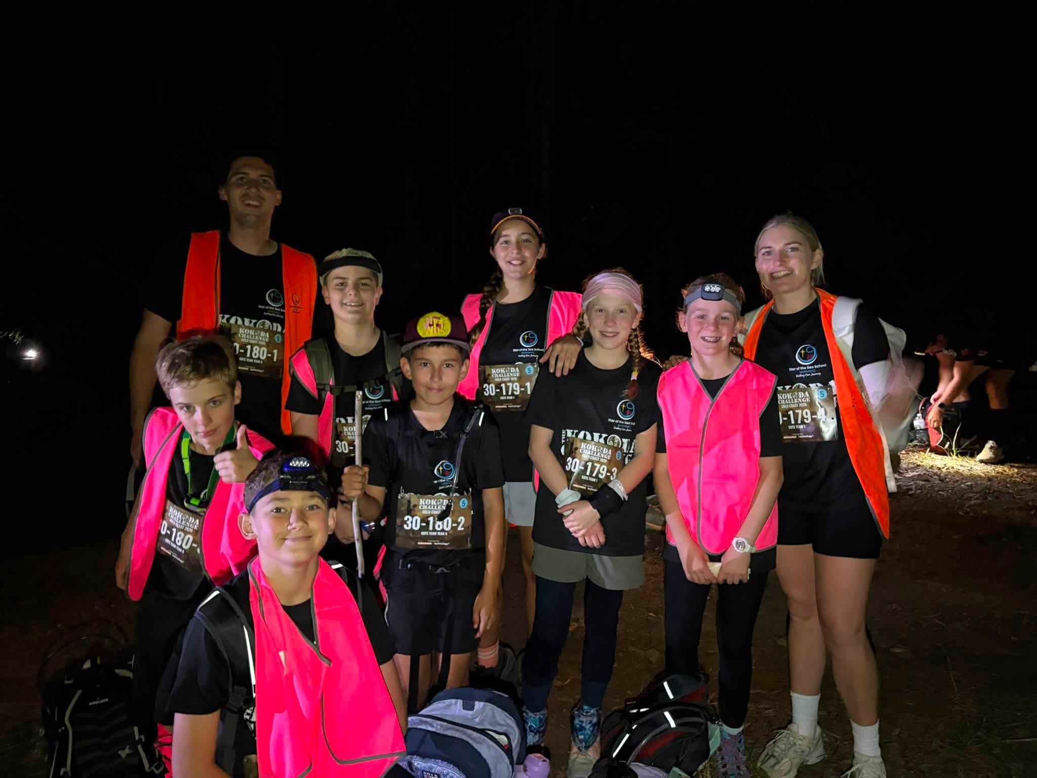© Brisbane Catholic Education, Star of the Sea School 2026 © Brisbane Catholic Education, Star of the Sea School 2026
